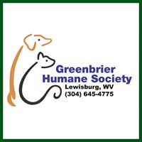 Greenbrier Humane Society